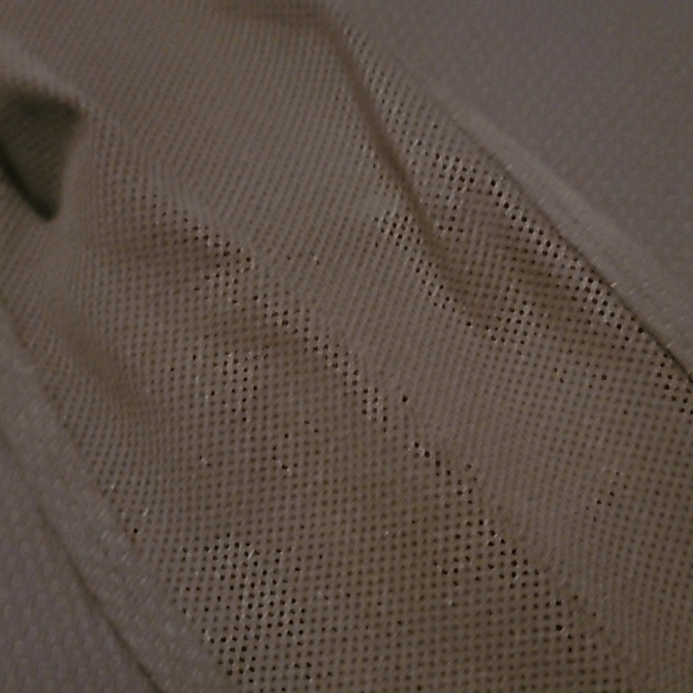Pebble Beach Performance Long Sleeve Shirt Men's Medium - Picture 4 of 5